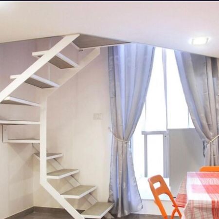Nonno Ciccio House Apartment เนเปิลส์ ภายนอก รูปภาพ