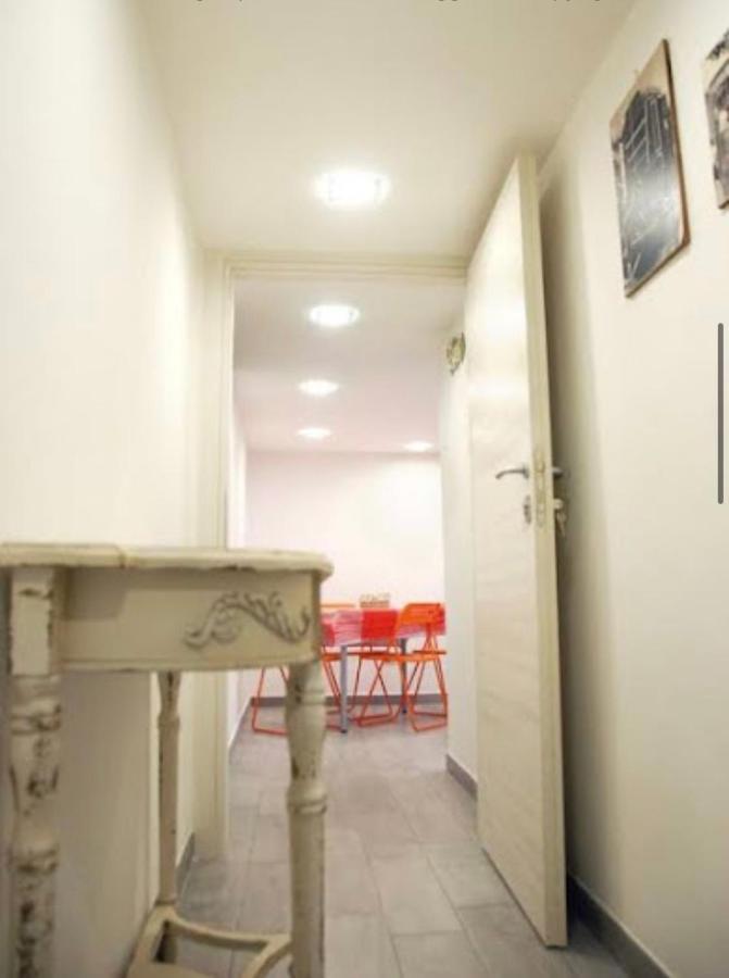 Nonno Ciccio House Apartment เนเปิลส์ ภายนอก รูปภาพ