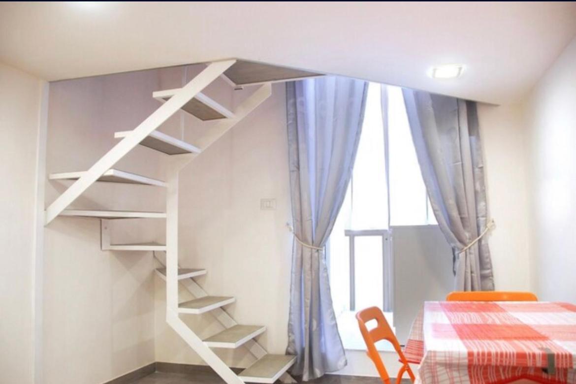 Nonno Ciccio House Apartment เนเปิลส์ ภายนอก รูปภาพ