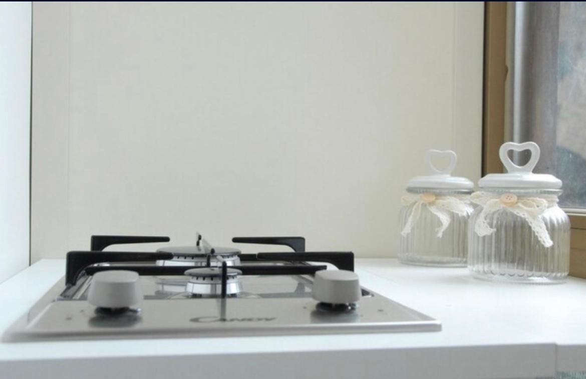 Nonno Ciccio House Apartment เนเปิลส์ ภายนอก รูปภาพ
